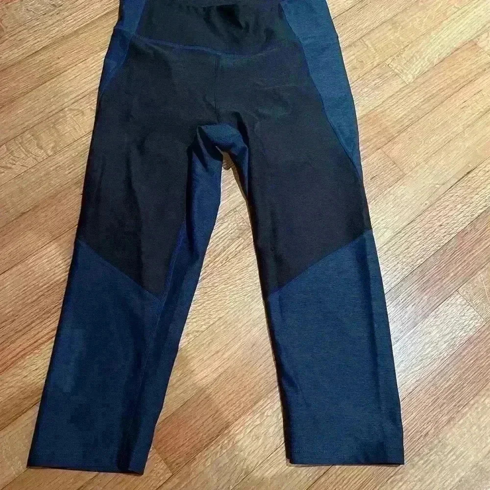 Outdoor voices legging - Picture 2 of 4